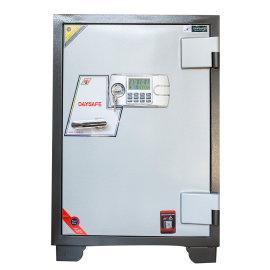 KÉT SẮT DAYSAFE DA-1M6 E